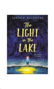 9780316422406 #1. The Light In The Lake