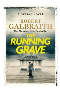 9781408730959 #1. The Running Grave