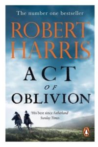 9781529160321 #1. Act Of Oblivion