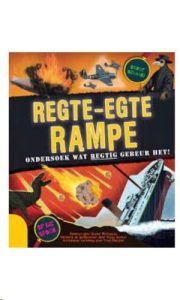 9780798180184 #1. Regte Egte Rampe