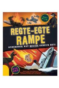 9780798180184 #1. Regte Egte Rampe