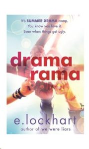 9781501285660 #1. Drama Rama
