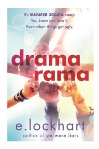 9781501285660 #1. Drama Rama