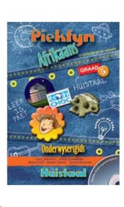 9781770028494 #1. Piekfyn Afr Huistaal Gr 5 OG
