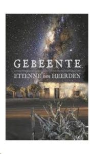 9780624094678 #1. Gebeente