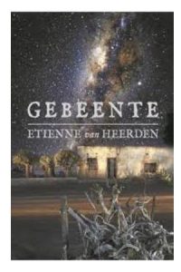 9780624094678 #1. Gebeente