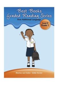 9781775897088 #1. BB Reading Series Level 3, Book 1