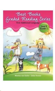 9781775894476 #1. BB Reading Series Level 5, Book 1