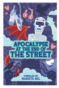 9780637004435 #1. Apocalypse At The End Of The Street