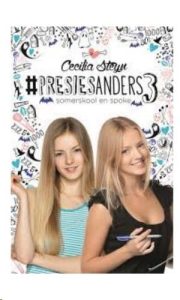 9780798178846 #1. Presiesanders 3: Somerskool En Spoke