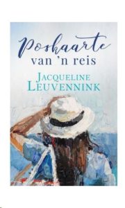 9781776356904 #1. Poskaarte Van n Lang Reis