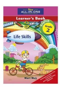 9781775890805 #1. NAIO: Lifeskills LB Gr 2
