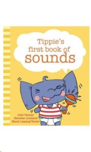9780637000253 #1. Tippie's First Book Of Sounds