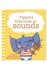 9780637000253 #1. Tippie's First Book Of Sounds