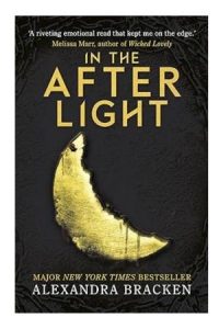 9781786540201 #1. Darkest Minds 3: In The After Light