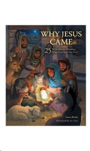 9780638000580 #1. Why Jesus Came