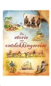 9781485306818 #1. Storie Van Ontdekkingsreise