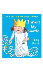 9781849395366 #1. Little Princess: I Want My Tooth