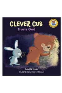 9780638000054 #1. Clever Cub: Trust God