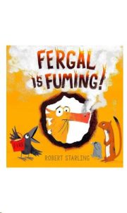 9781839133992 #1. Fergal Is Fuming