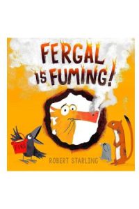 9781839133992 #1. Fergal Is Fuming