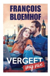 9780624087861 #1. Vergeet My Nie