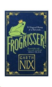9781848126374 #1. Frogkisser
