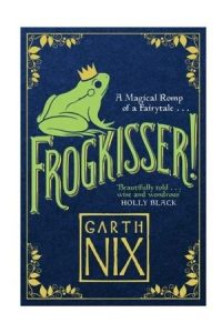 9781848126374 #1. Frogkisser