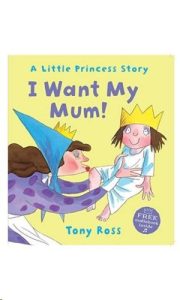 9781783440221 #1. Little Princess: I Want My Mum
