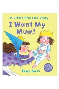 9781783440221 #1. Little Princess: I Want My Mum