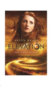 9780798172318 #1. Elevation Book 3: The Fiery Spiral