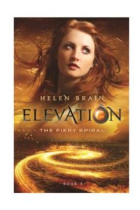 9780798172318 #1. Elevation Book 3: The Fiery Spiral