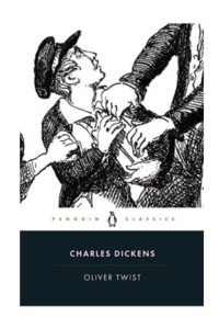 9780141439747 #1. Oliver Twist