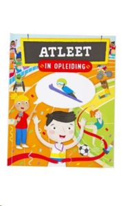 9780799392517 #1. Atleet In Opleiding