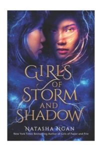 9781529342604 #1. Girls Of Storm And Shadow