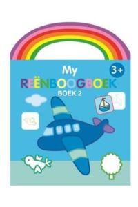 9780798180146 #1. My Reenboogbok Boek 2