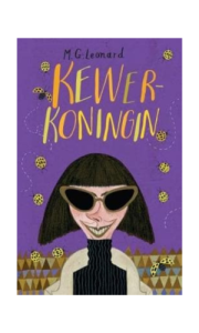 book cover template - 2025-05-22t144642.497. Kewerkoningin
