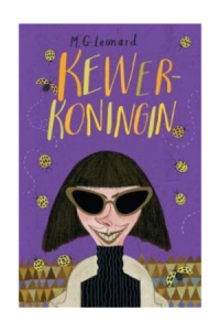 book cover template - 2025-05-22t144642.497. Kewerkoningin