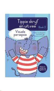 9780637006118 #1. Tippie Skryf En Uitvee: Boek 2