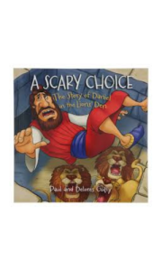 book cover template - 2025-05-22t161020.803. A Scary Choice