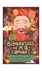 book cover template - 2025-06-12t123215.649. Blinkertjies In Pa Se Baard