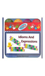 book cover template - 2025-06-10t075653.322. Idioms And Expressions