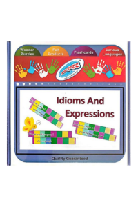 book cover template - 2025-06-10t075653.322. Idioms And Expressions