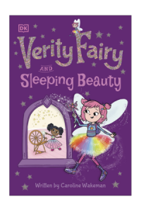 book cover template - 2025-06-12t145145.197. Verity Fairy: Sleeping Beauty