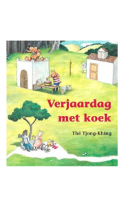 book cover template - 2025-06-10t094337.291. Verjaardag Met Koek