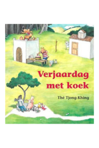 book cover template - 2025-06-10t094337.291. Verjaardag Met Koek