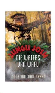 9780624092476 #1. Jungu Josh 3, Waters Van Wafu