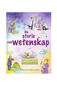 9781869193645 #1. Storie Van Wetenskap