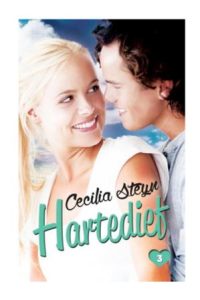 9780798173711 #1. Tienerharte 3: Hartedief