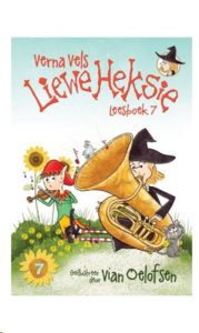 9780798179737 #1. Liewe Heksie 7
